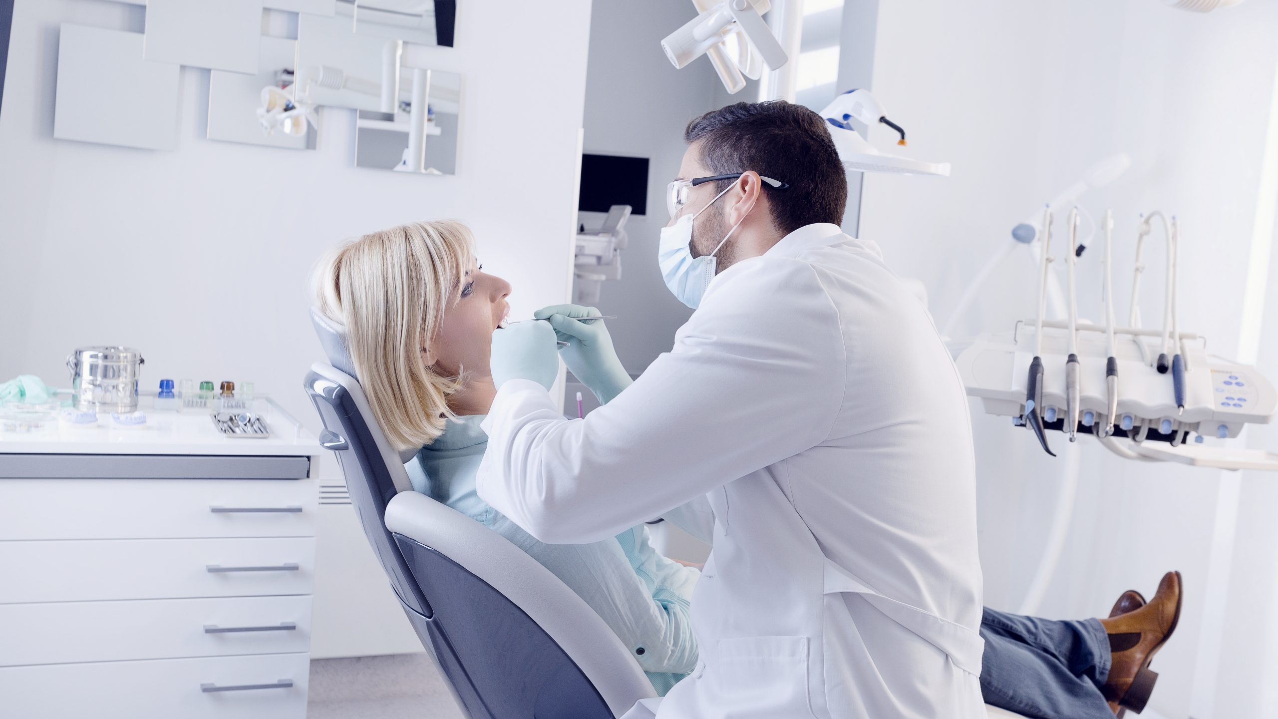 Dentist in Cross City, FL