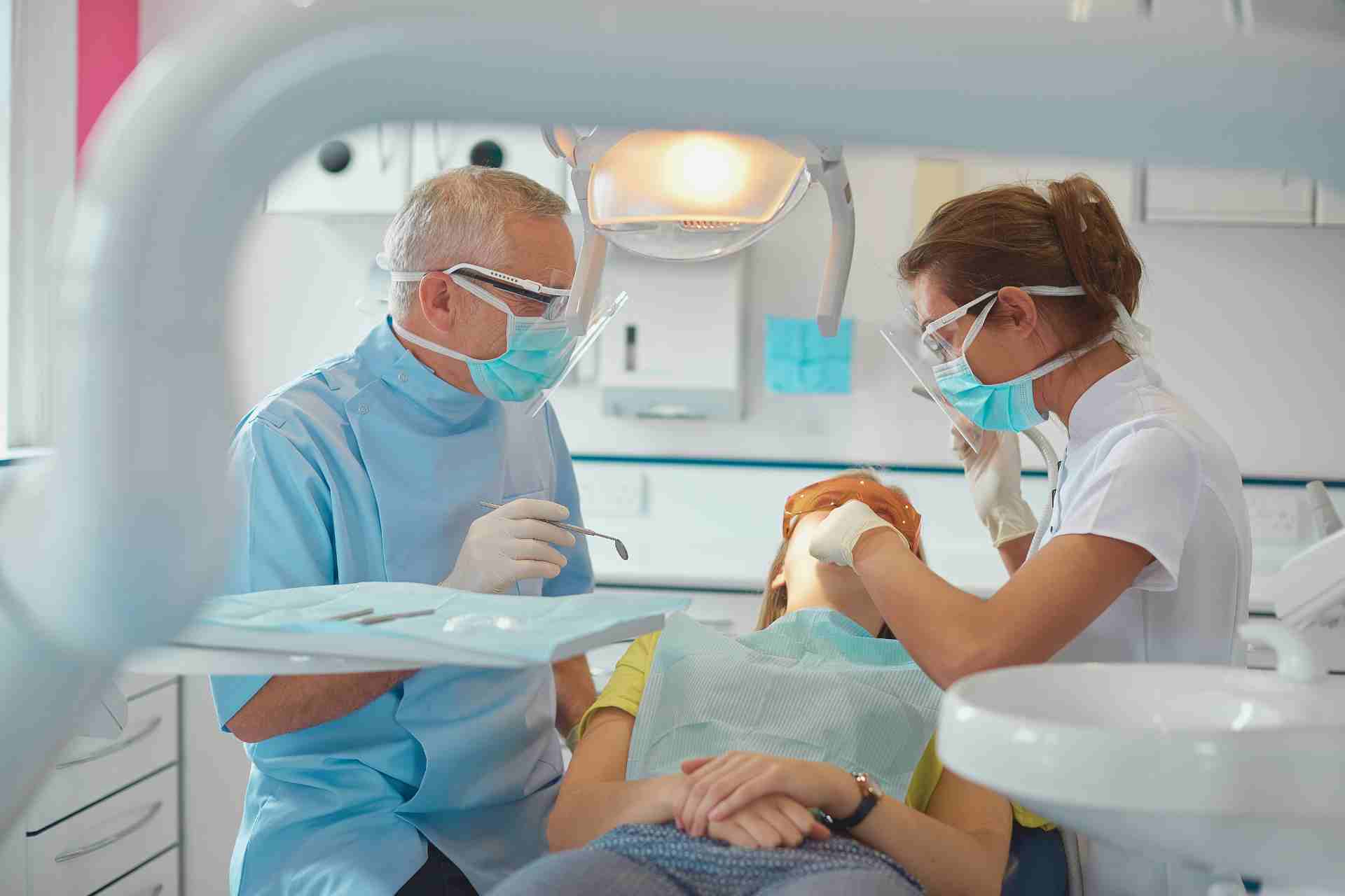 Dentist in Cross City, FL